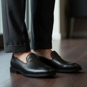 خرید آنلاین کفش کالج مدل ایکس