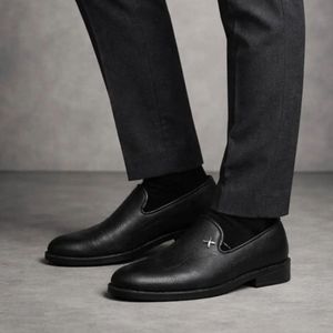 کفش کالج مدل ایکس