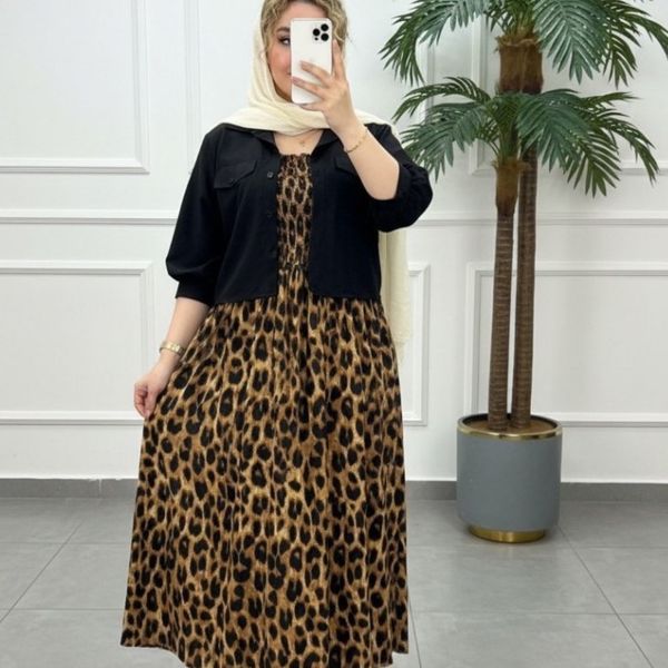 کت و سارافون دیبا