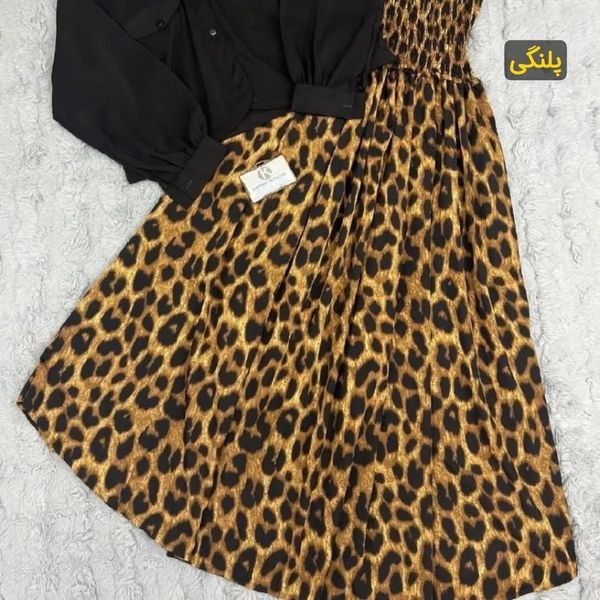 کت و سارافون دیبا