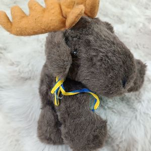 قیمت عروسک بچه گوزن وارداتی