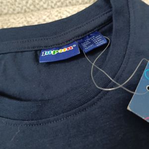 قیمت ارزان تیشرت های پسرانه برند لوپیلو آلمانی