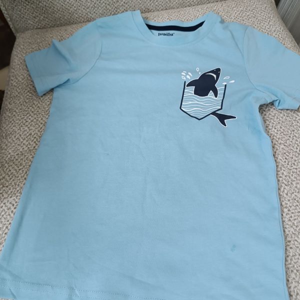 تیشرت های پسرانه برند لوپیلو آلمانی