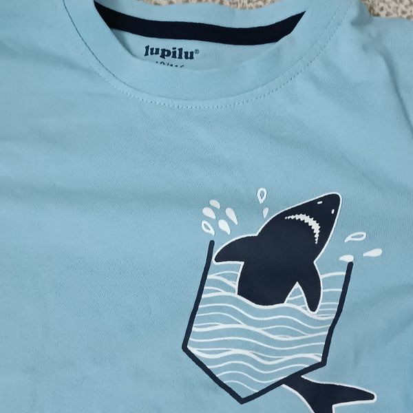 تیشرت های پسرانه برند لوپیلو آلمانی