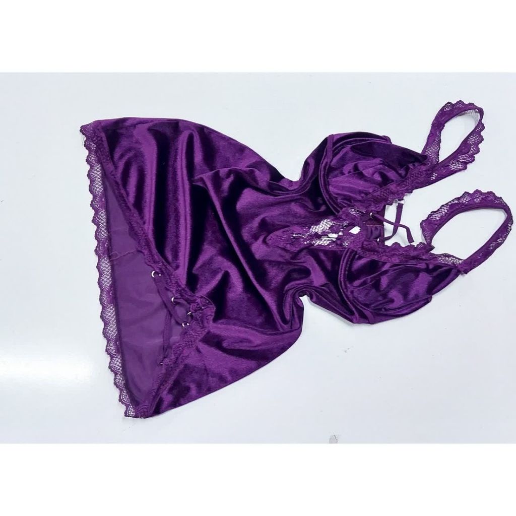 خرید انلاین پیراهن مخمل کوتاه زنانه pr5r6