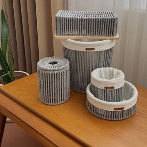مجموعه ست پنج عددی رومیزی مکرومه بافی