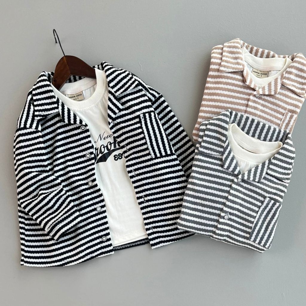 قیمت پیراهن رینگی ( 5 تا 12 سال ) پاد