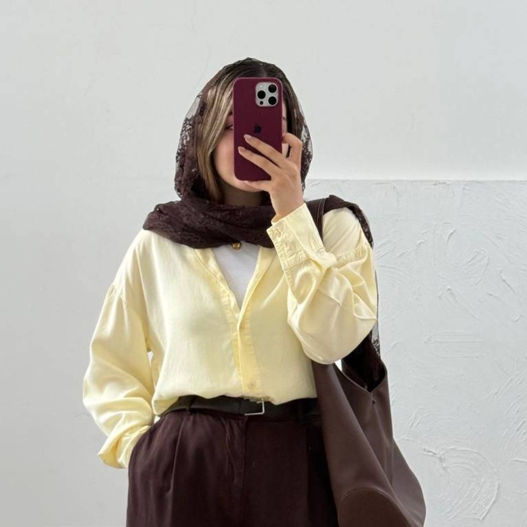 قیمت ارزان شومیز لاله 5709