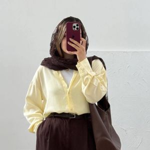 شومیز لاله 5709