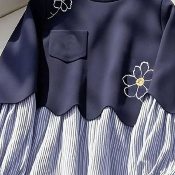 شومیز مدل آنا