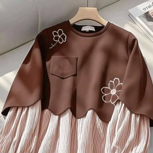 شومیز مدل آنا