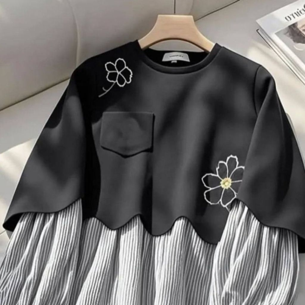 خرید اینترنتی شومیز مدل آنا