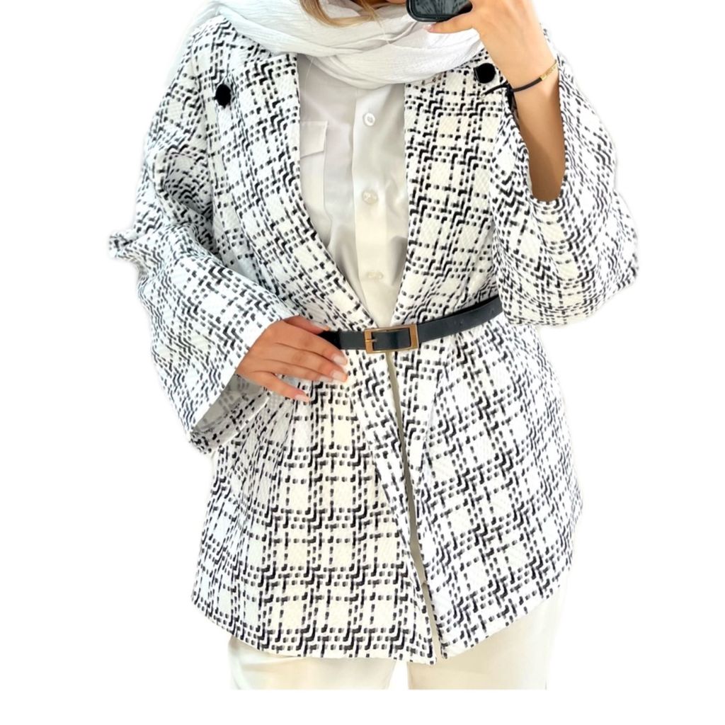 مشخصات کت کاربردی بهاره