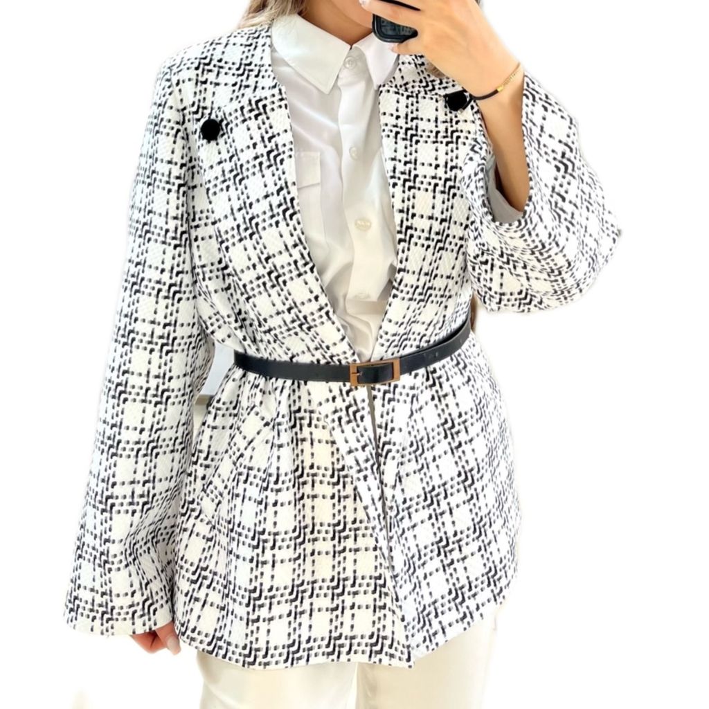 مشخصات کت کاربردی بهاره