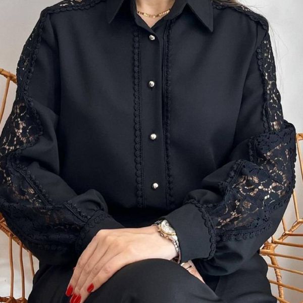 شومیز آتی 6671