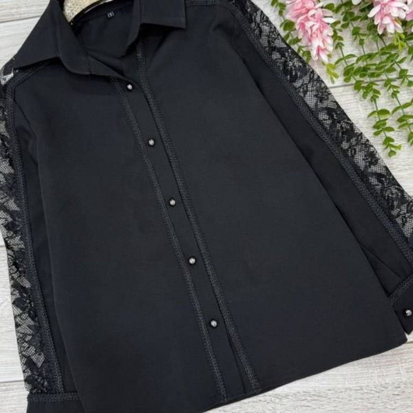 شومیز آتی 6671