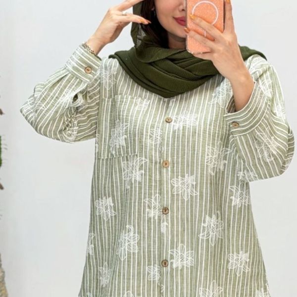 جیب صلیب گلی