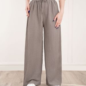 شلوار بگ تانیا ( قد 100 ) پاد