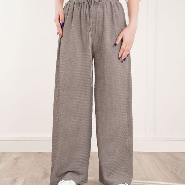 شلوار بگ تانیا ( قد 100 ) پاد