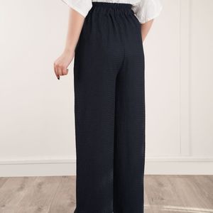 خرید آنلاین شلوار بگ تانیا ( قد 100 ) پاد