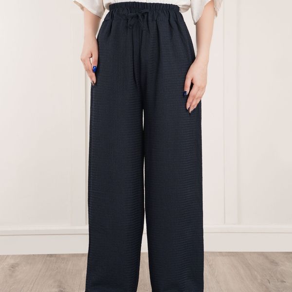 شلوار بگ تانیا ( قد 100 ) پاد