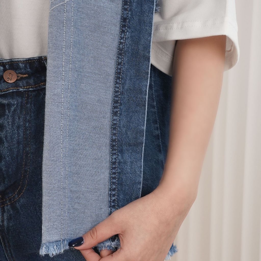 قیمت ارزان وست جین پایین ریش پاد