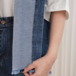 قیمت ارزان وست جین پایین ریش پاد