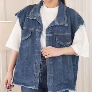 خرید اینترنتی وست جین پایین ریش پاد