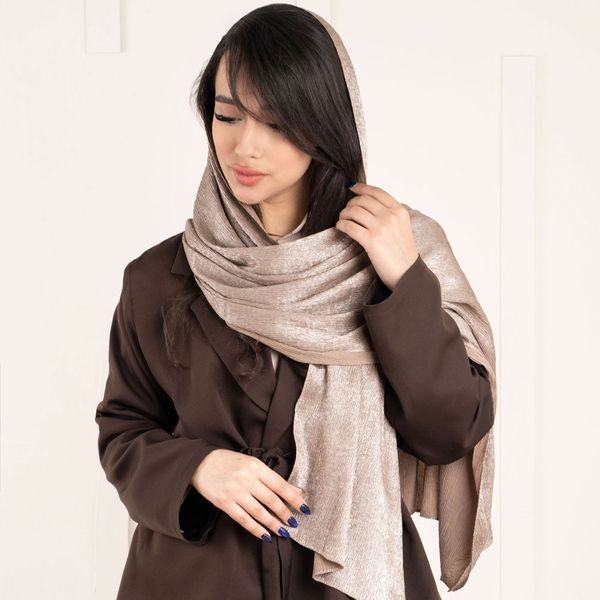 شال بهاره فلورانس پاد