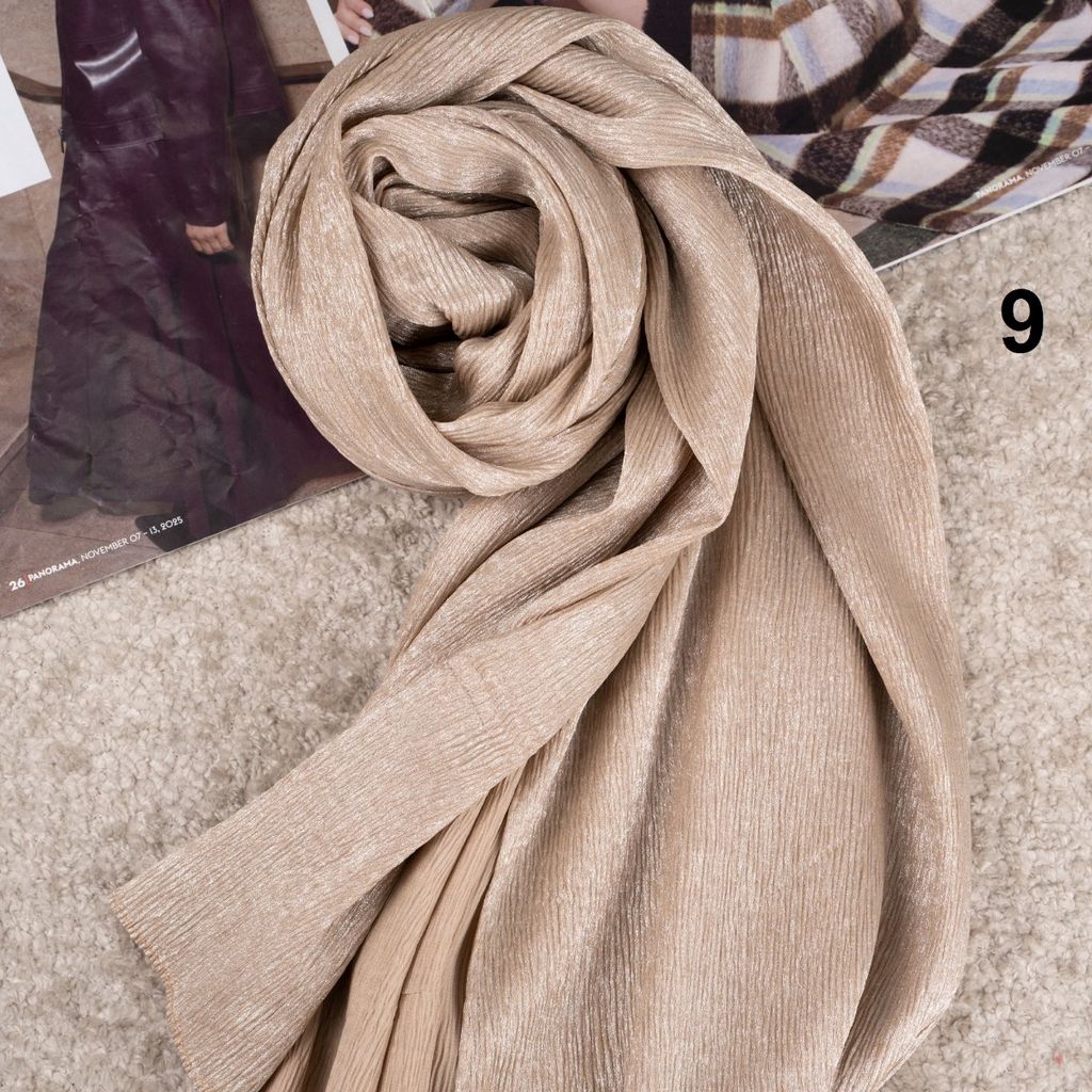 خرید انلاین شال بهاره فلورانس پاد