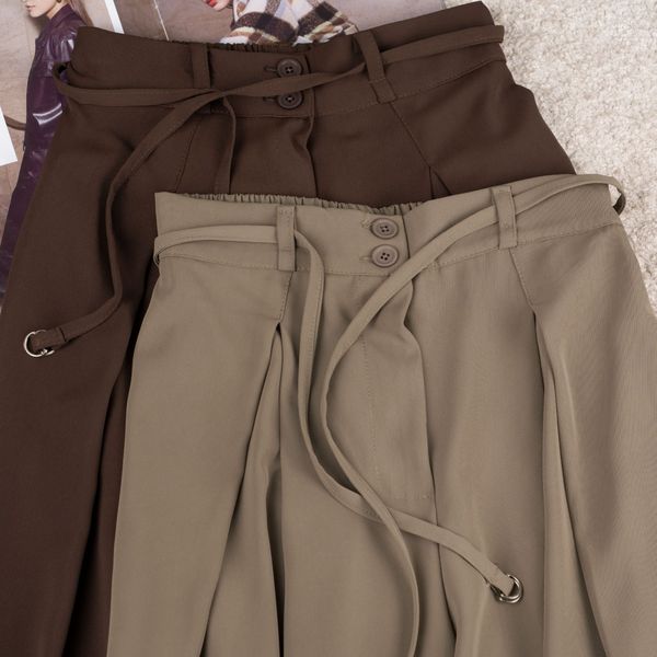 شلوار فول بگ رامیسا ( قد 110 ) پاد