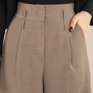 مشخصات شلوار بگ هرمس پاد