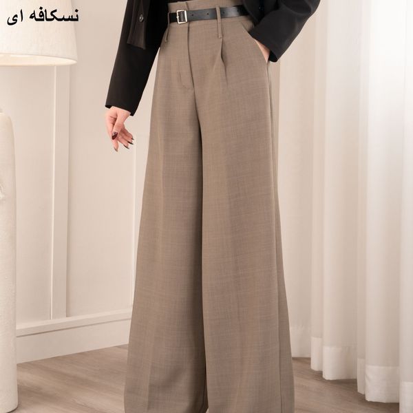 شلوار بگ هرمس پاد