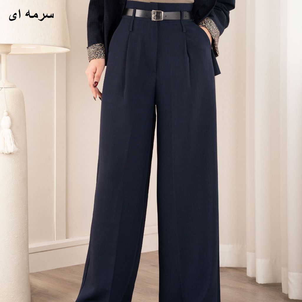 قیمت شلوار بگ هرمس پاد