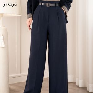 شلوار بگ هرمس پاد