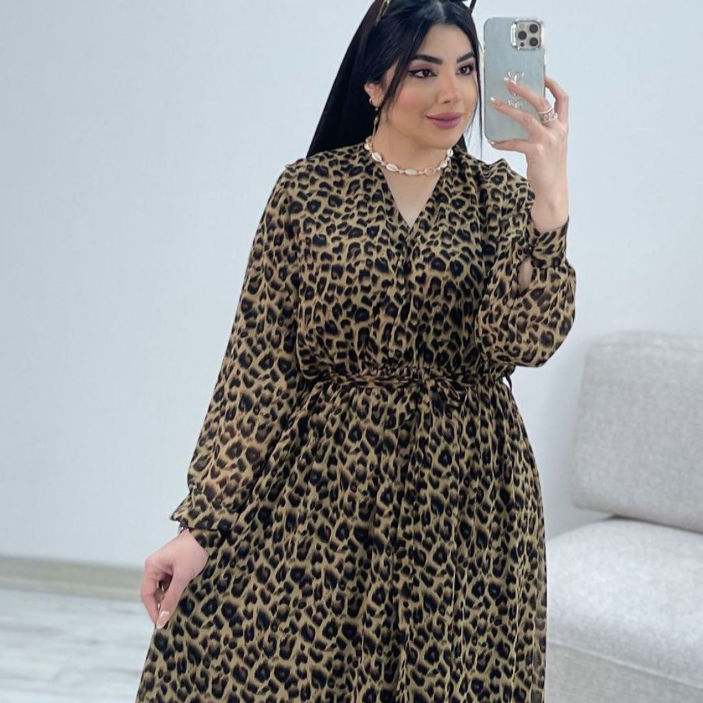 فروش اینترنتی پیراهن ساحلی زنانه طرح حریر