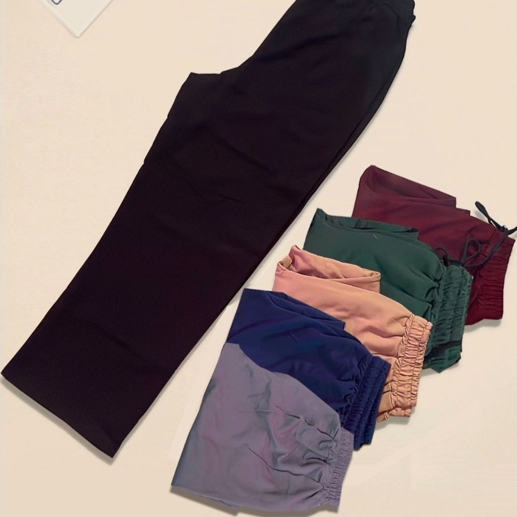 قیمت شلوار بگ دورس پنبه سایز بزرگ