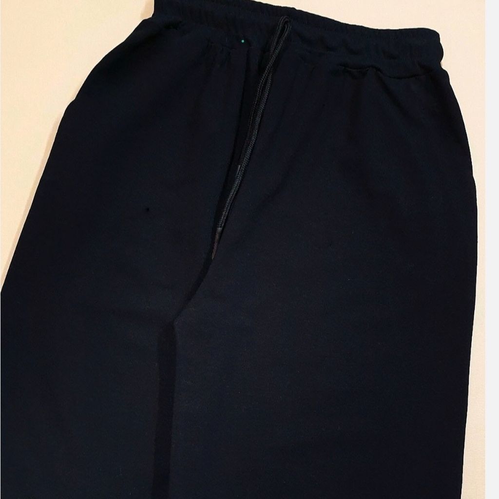 خرید انلاین شلوار بگ دورس پنبه سایز بزرگ زنانه