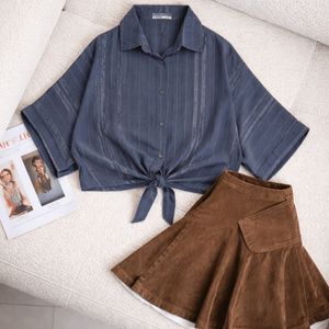 شومیز ملل آنا