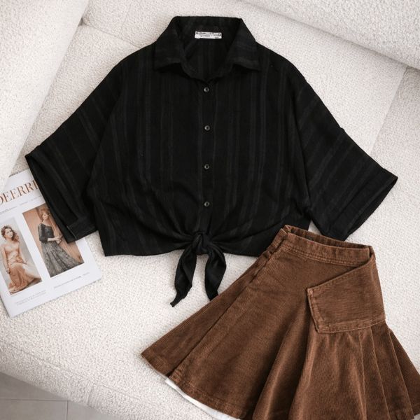 شومیز ملل آنا