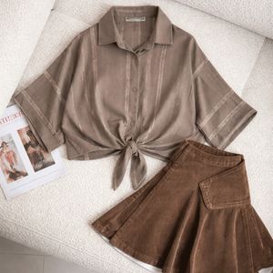 خرید آنلاین شومیز ملل آنا