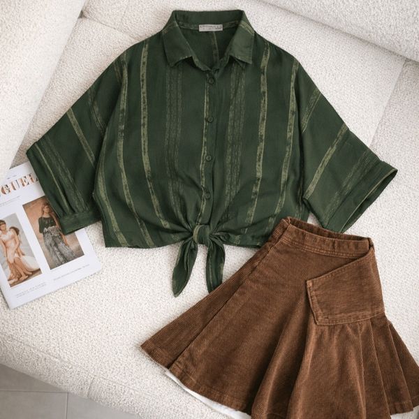 شومیز ملل آنا