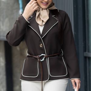 کت شلوار مزونی هلن