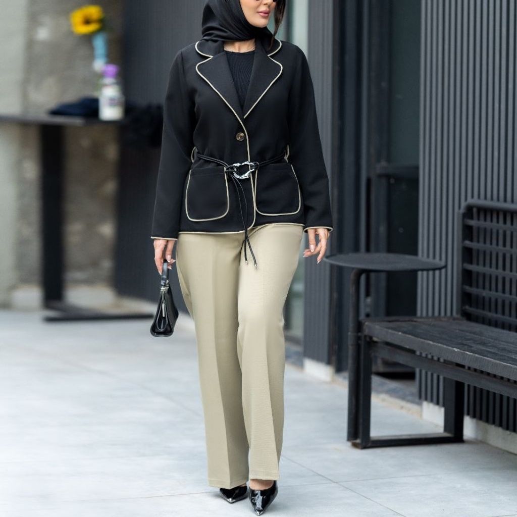 قیمت کت شلوار مزونی هلن