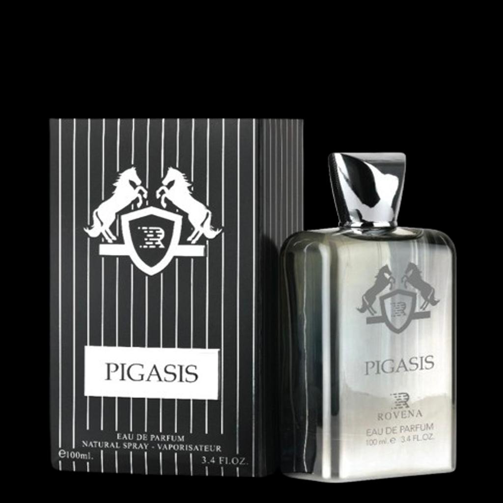 خرید انلاین ادکلن مارلی پگاسوس روونا 100 میل (PIGASIS ROVENA)