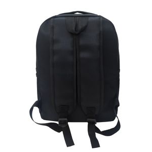 فروش اینترنتی کیف مدرسه ای رسپینا مدل لبوبو به همراه جامدادی