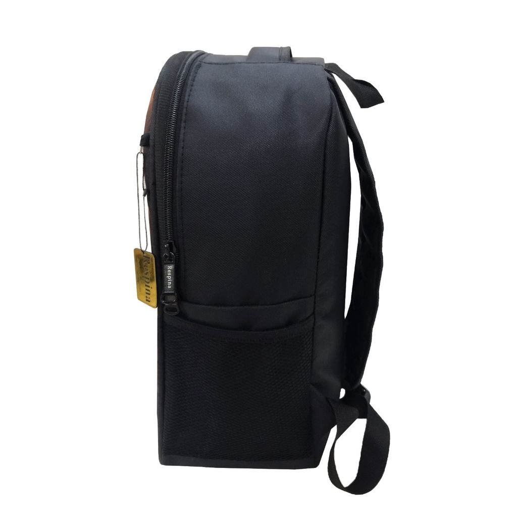 خرید آنلاین کیف مدرسه ای رسپینا مدل لبوبو به همراه جامدادی