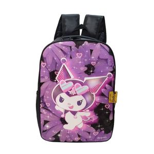 قیمت ارزان کیف مدرسه ای رسپینا مدل کرومی به همراه جامدادی