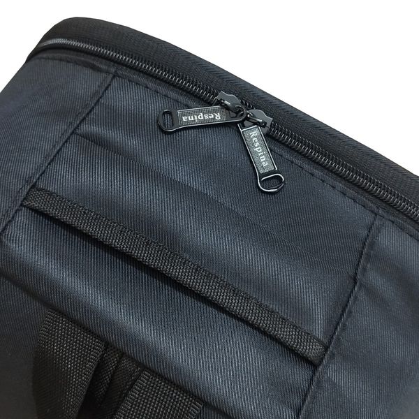 کیف مدرسه ای رسپینا مدل کرومی به همراه جامدادی