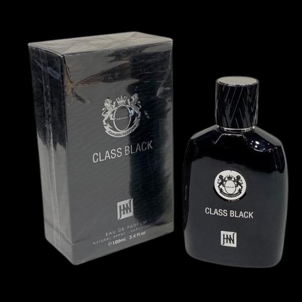 ادکلن کلاس بلک جگوار مشکی جانوین 100 میل (CLASS  BLACK JOHNWIN)